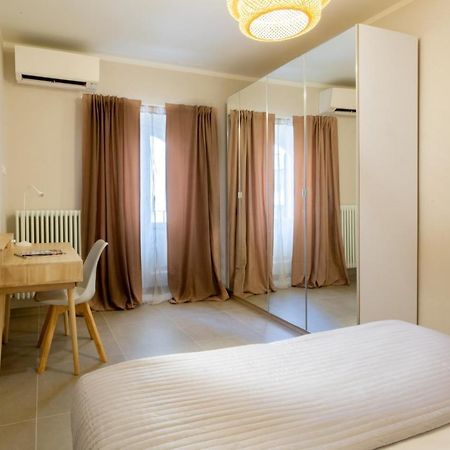 A Casa Di Giuly Lägenhet Florens Exteriör bild