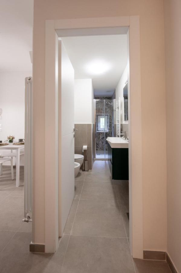 A Casa Di Giuly Lägenhet Florens Exteriör bild