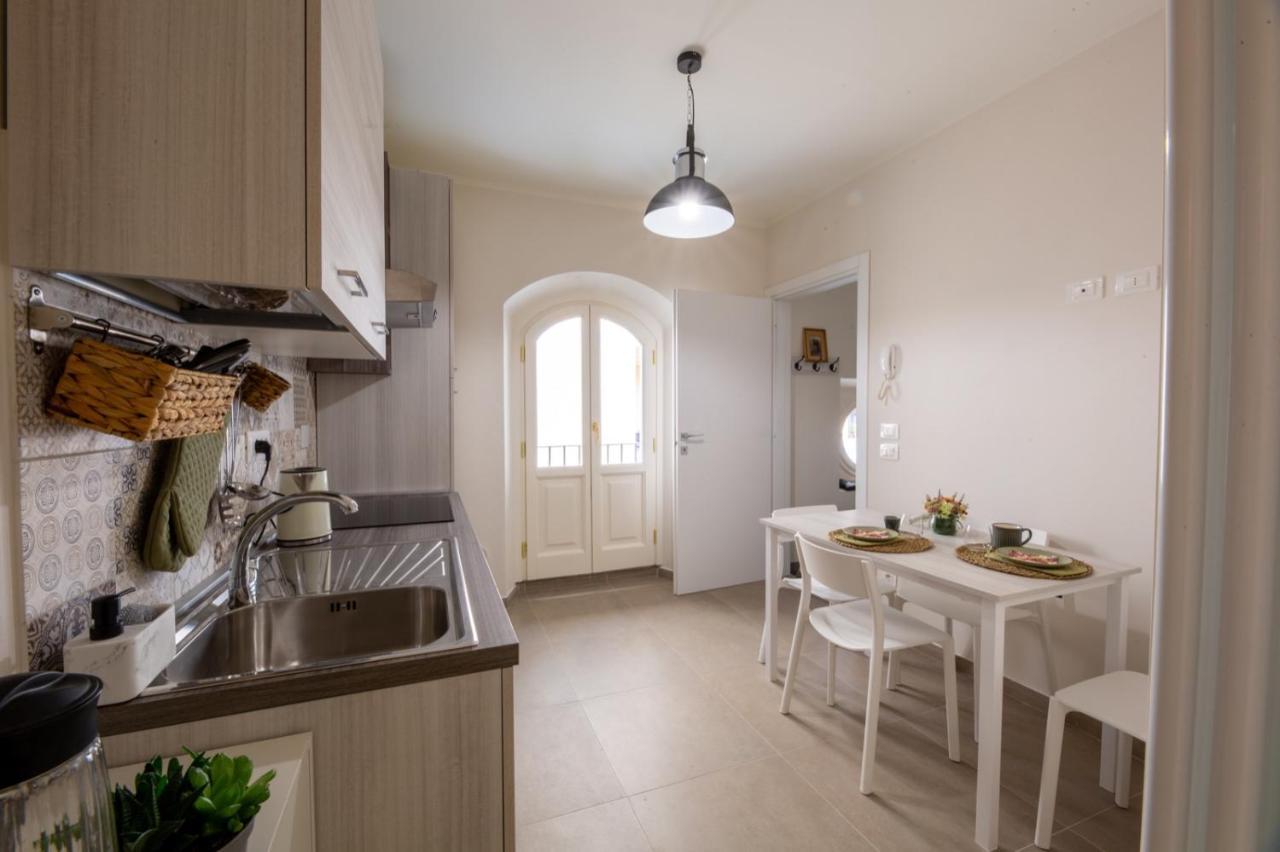 A Casa Di Giuly Lägenhet Florens Exteriör bild